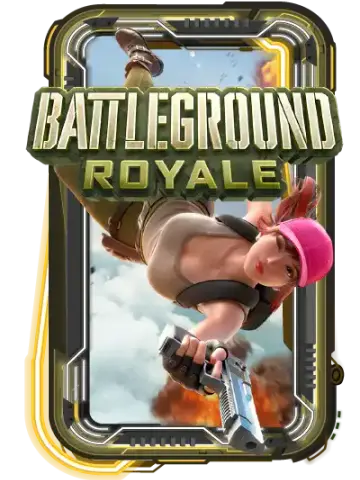 Battleground Royale