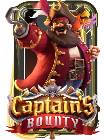 Captain's Bounty