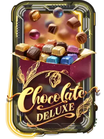Chocolate Deluxe