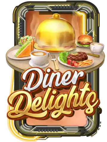 Diner Delights