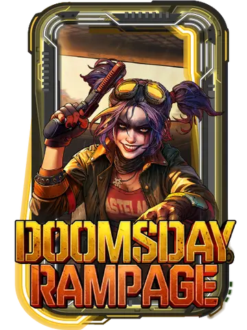 Doomsday Rampage