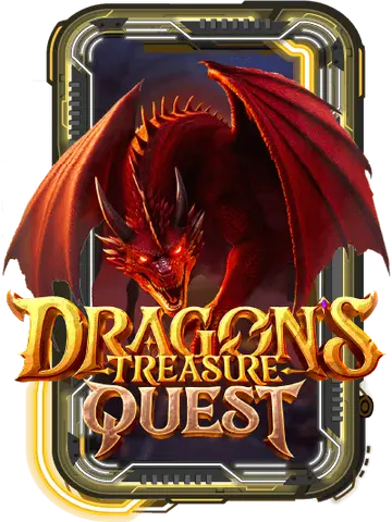 Dragon's Treasure Quest