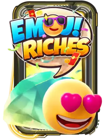Emoji Riches