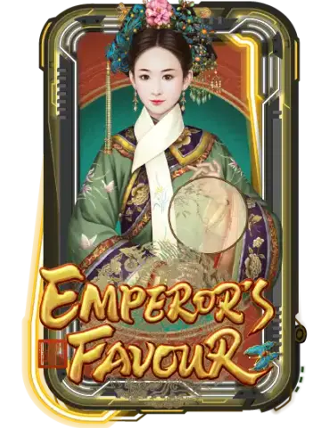 Emperor's Favour