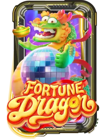 Fortune Dragon
