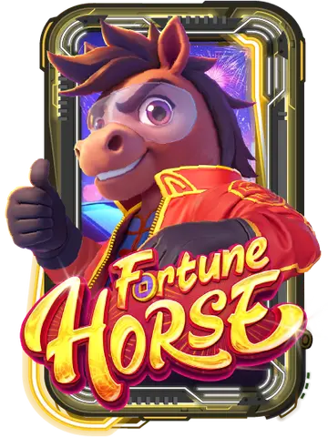 Fortune Horse