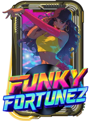 Funky Fortunez