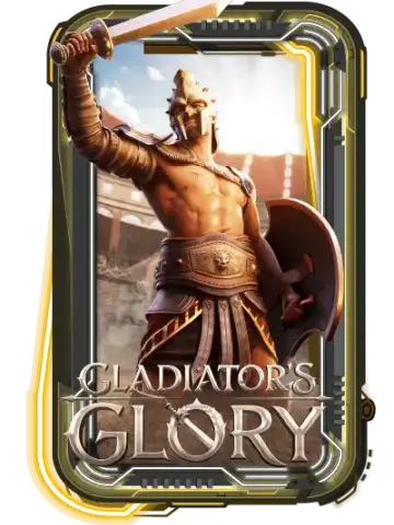 Gladiator's Glory