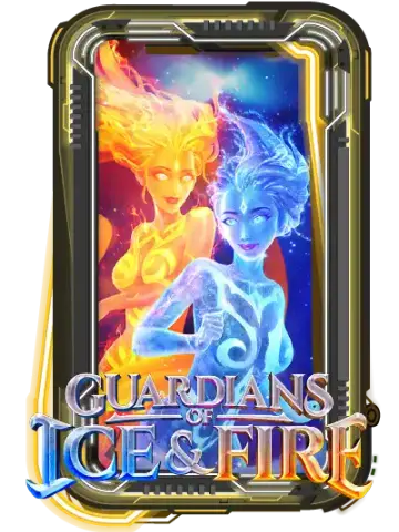Guardians of Ice and Fire