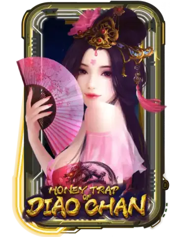 Honey Trap of Diao Chan