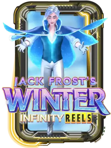 Jack Frost's Winter