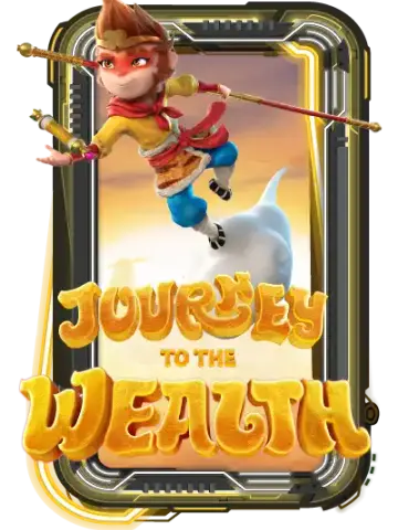 Journey to the Wealth