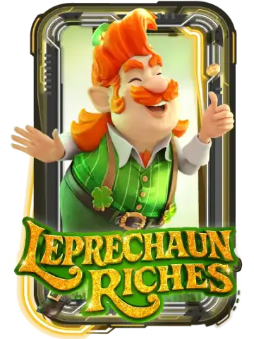 Leprechaun Riches