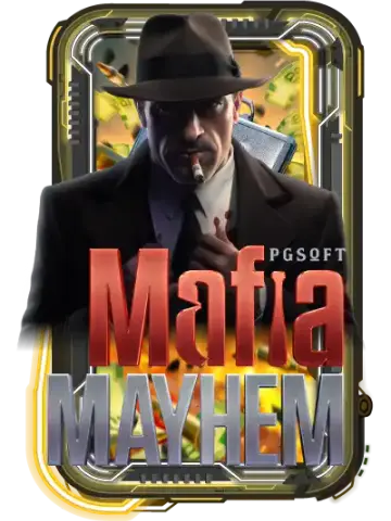 Mafia Mayhem
