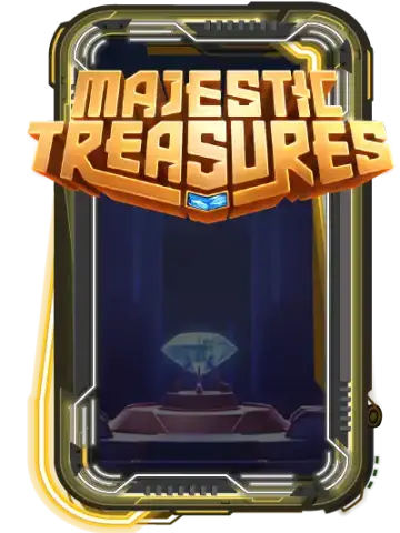 Majestic Treasures