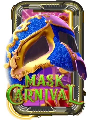 Mask Carnival