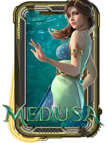 Medusa