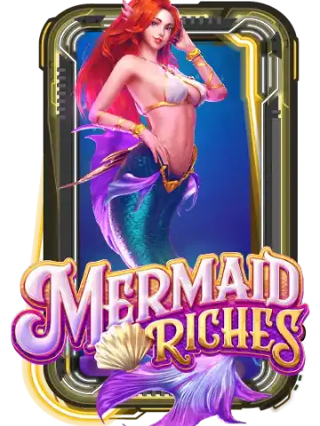 Mermaid Riches