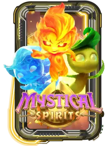 Mystical Spirits