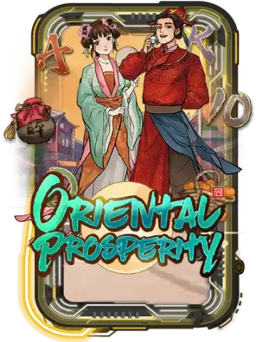 Oriental Prosperity