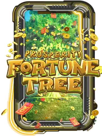 Prosperity Fortune Tree