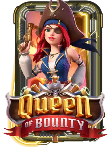 Queen of Bounty