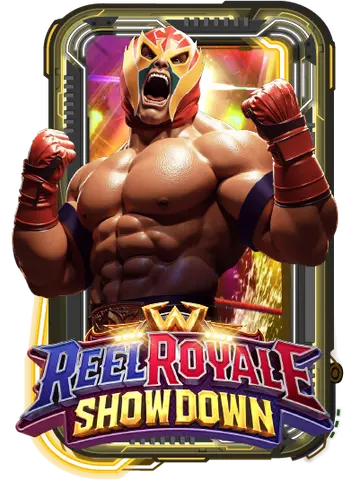 Reel Royale Showdown