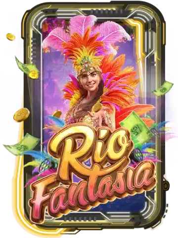 Rio Fantasia