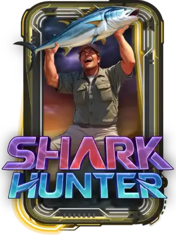 Shark Hunter