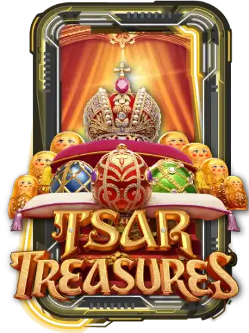 Tsar Treasures