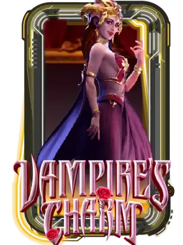 Vampire's Charm
