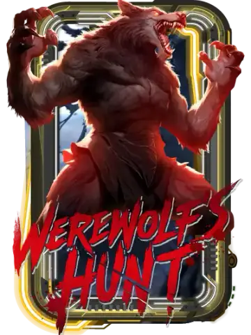 Werewolf's Hunt
