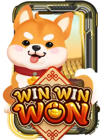 Win Win Won
