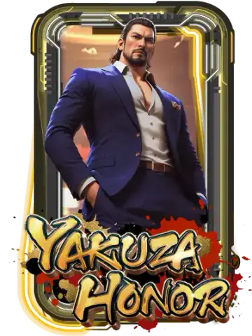 Yakuza Honor