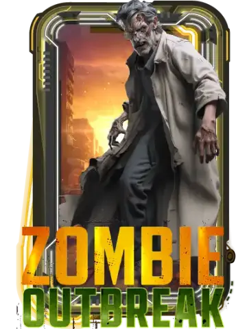 Zombie Outbreak