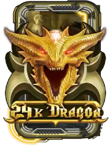 24k Dragon