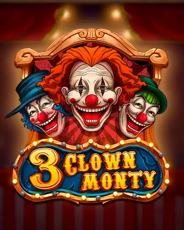3 Clown Monty