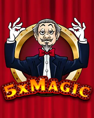 5x Magic