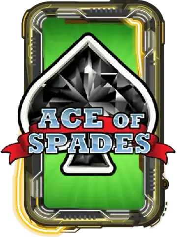 Ace of Spades