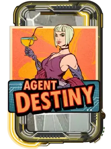 Agent Destiny