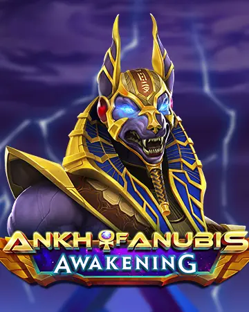 Ankh of Anubis Awakening