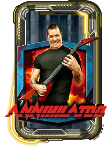 Annihilator