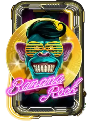 Banana Rock