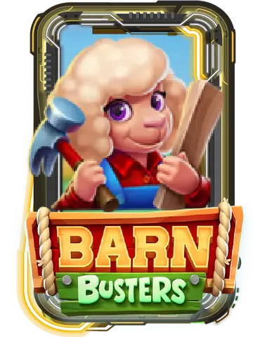 Barn Busters