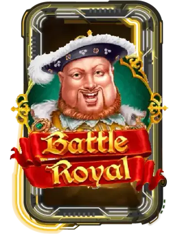 Battle Royal