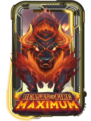 Beasts of Fire Maximum