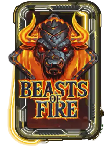 Beasts of Fire
