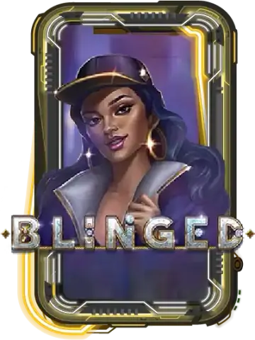 Blinged