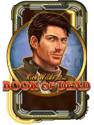Book of Dead