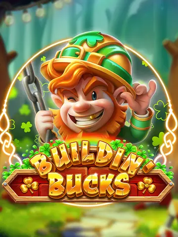 Buildin' Bucks
